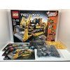 LEGO 8275 Technic - Buldozer