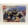 LEGO 8466 Technic - 4x4 Off Roader