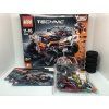 LEGO 9398 Technic - Truck 4x4