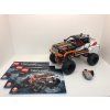 LEGO 9398 Technic - Truck 4x4