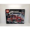LEGO 8289 Technic - Hasičské auto