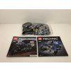 LEGO 42063 Technic - BMW R 1200 GS