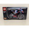 LEGO 42036 Technic - Silniční motorka