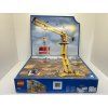 LEGO 7905 City - Věžový jeřáb