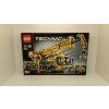 LEGO 8053 Technic - Pojízdný jeřáb