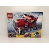 LEGO 4955 Creator - Červený kamion