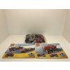 LEGO 4955 Creator - Červený kamion
