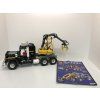 LEGO 8868 Technic - Pneumatický jeřáb