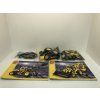 LEGO 8455 Technic - Pneumatický bagr