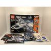 LEGO 42025 Technic - Nákladní letadlo