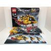 LEGO 9396 Technic - Helikoptéra