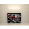 Lego 8272 Technic-Sněžný skútr