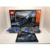 LEGO 42042 Technic -Pásový jeřáb