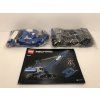LEGO 42042 Technic -Pásový jeřáb