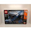 LEGO 42042 Technic -Pásový jeřáb
