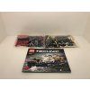 LEGO 42064 Technic - Výzkumná oceánská loď