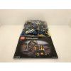 LEGO 42053 Technic - Volvo EW 160E