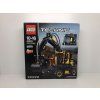 LEGO 42053 Technic - Volvo EW 160E