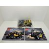 LEGO 42079 Technic - Výkonný vysokozdvižný vozík