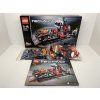 LEGO 42076 Technic - Vznášedlo