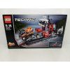 LEGO 42076 Technic - Vznášedlo