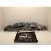 LEGO 42043 Technic - Mercedes-Benz Arocs 3245