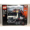 LEGO 42043 Technic - Mercedes-Benz Arocs 3245