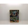 LEGO 3858 Hra - Heroica Les Waldurk