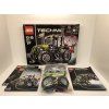 LEGO 8284 Technic - Traktor / Buggy
