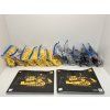 LEGO 42131 Technic  - Buldozer Cat D11