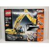 LEGO 8043 TECHNIC - Bagr s motorem