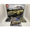 LEGO 42110 Technic - Land Rover Defender