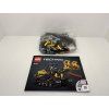 LEGO 42094 Technic - Pásový nakladač