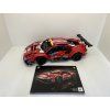 LEGO 42125 Technic - Ferrari 488 GTE AF Corse 51