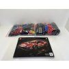 LEGO 42125 Technic - Ferrari 488 GTE AF Corse 51