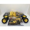 LEGO 42114 Technic - Kloubový dampr Volvo 6x6