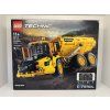 LEGO 42114 Technic - Kloubový dampr Volvo 6x6