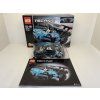 LEGO 42050 Technic- Dragster