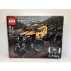 LEGO 42099 Technic - RC Extrémní teréňák 4x4