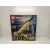 LEGO 42108 Technic - Pojízdný jeřáb