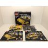Lego 42028 Technic - Buldozer