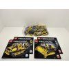 Lego 42028 Technic - Buldozer