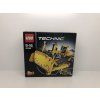 Lego 42028 Technic - Buldozer