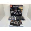 LEGO 42111 Technic - Domův Dodge Charger