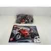LEGO 42107 Technic - Ducati Panigale V4 R