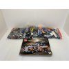 LEGO 42128 Technic - Výkonný odtahový vůz