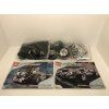 LEGO 8458 Technic - Silver champion