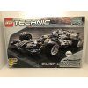 LEGO 8458 Technic - Silver champion