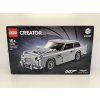 LEGO 10262 Creator Expert - Bondův Aston Martin DB5