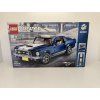 LEGO 10265 Creator - Ford Mustang